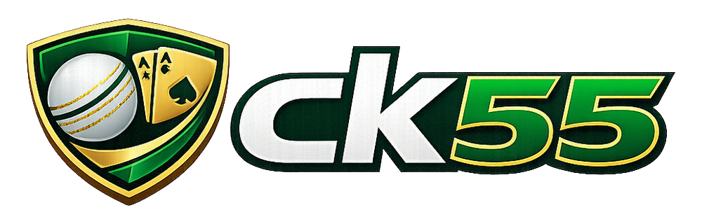 ck55 লোগো